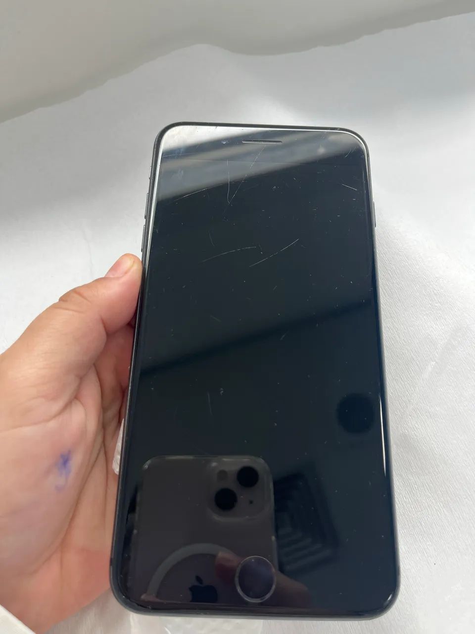iPhone 8 Plus - Foto 3