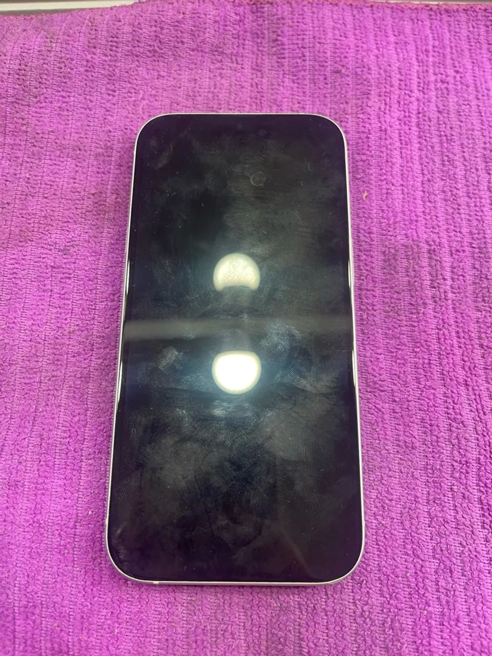 iPhone 15 - Foto 2