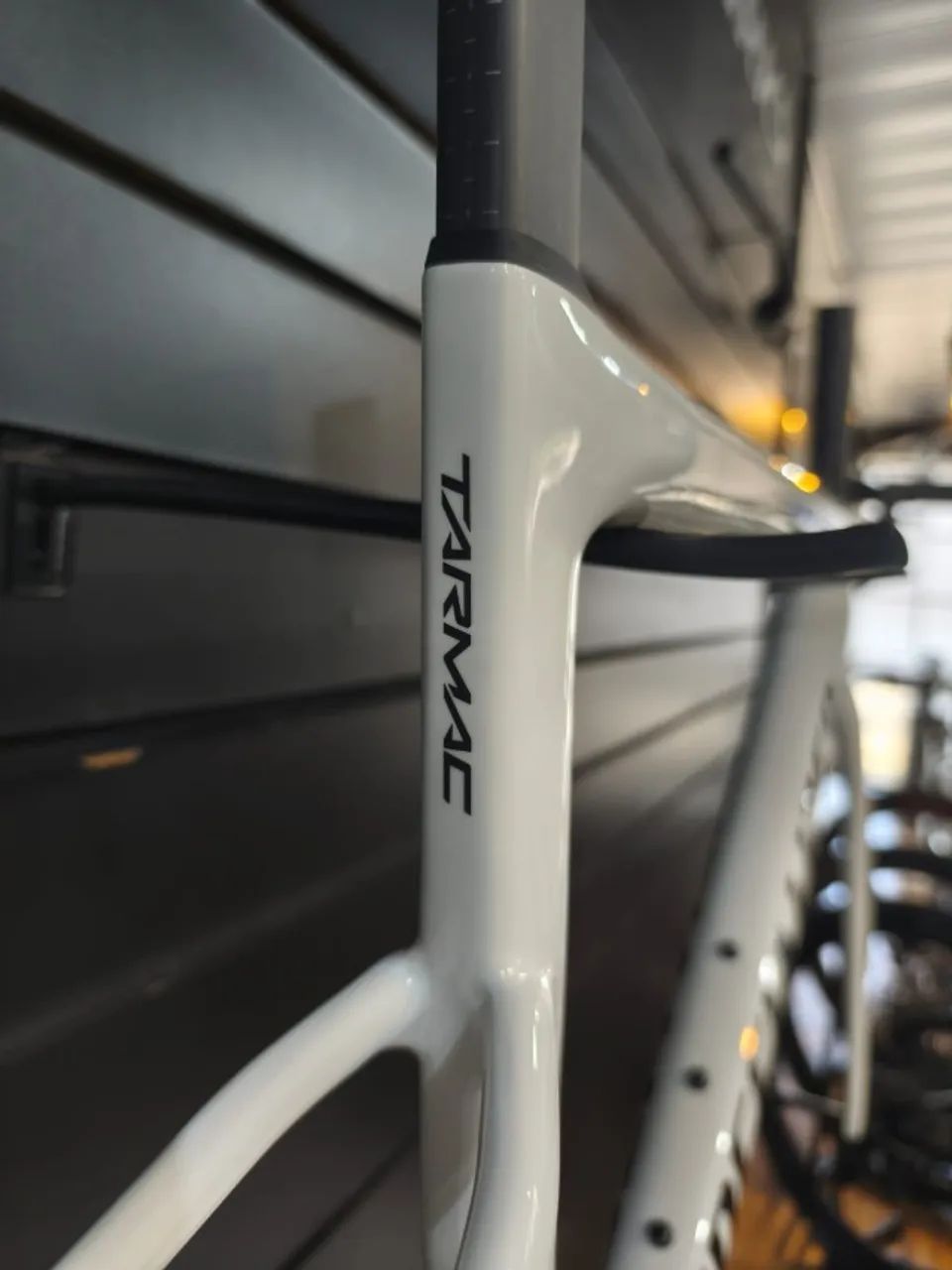 Specialized Tarmac SL8 Frameset - S-Works - Foto 5