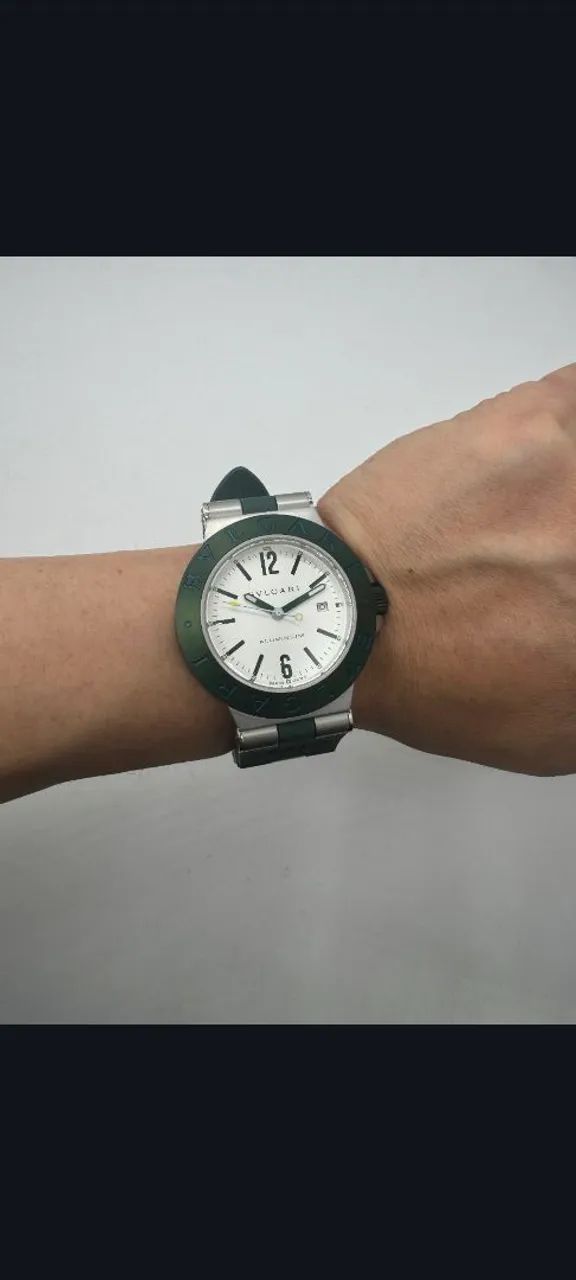 Bvlgari  - Foto 4