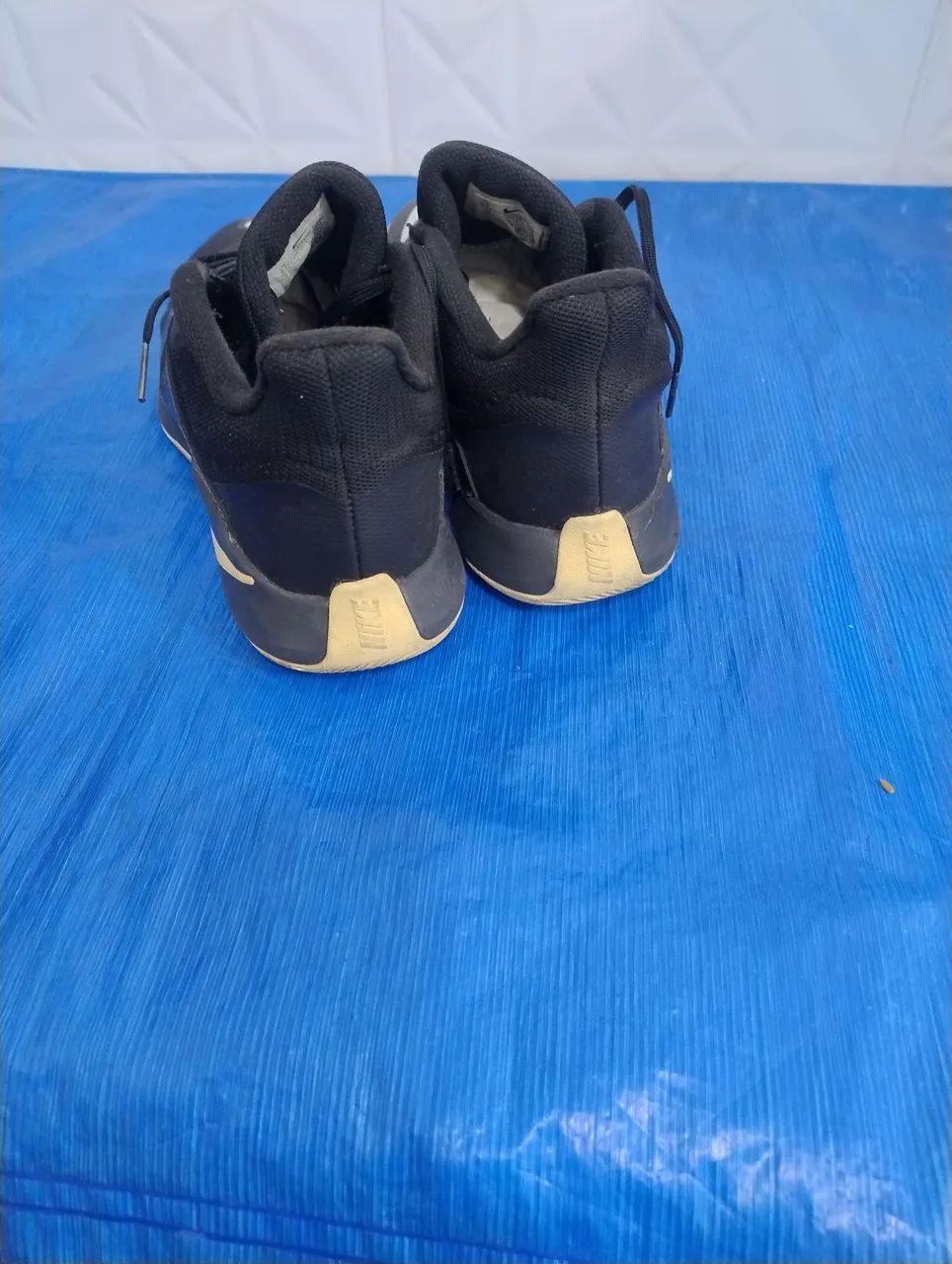 Tênis Nike fly bis original N 40 - Foto 3