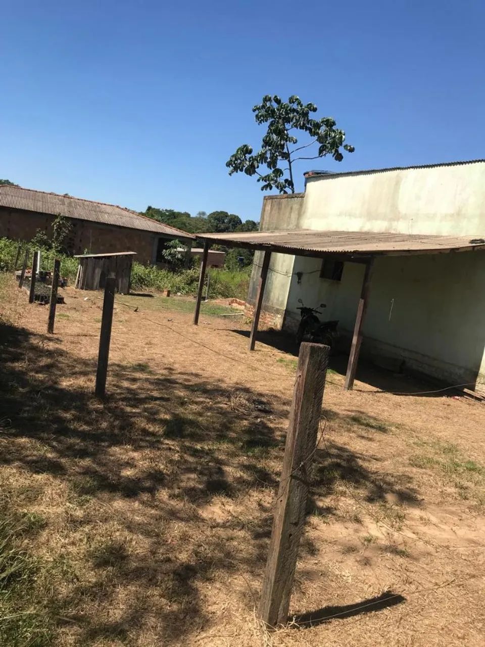 Vende -se está casa !Mercadinho  - Foto 5