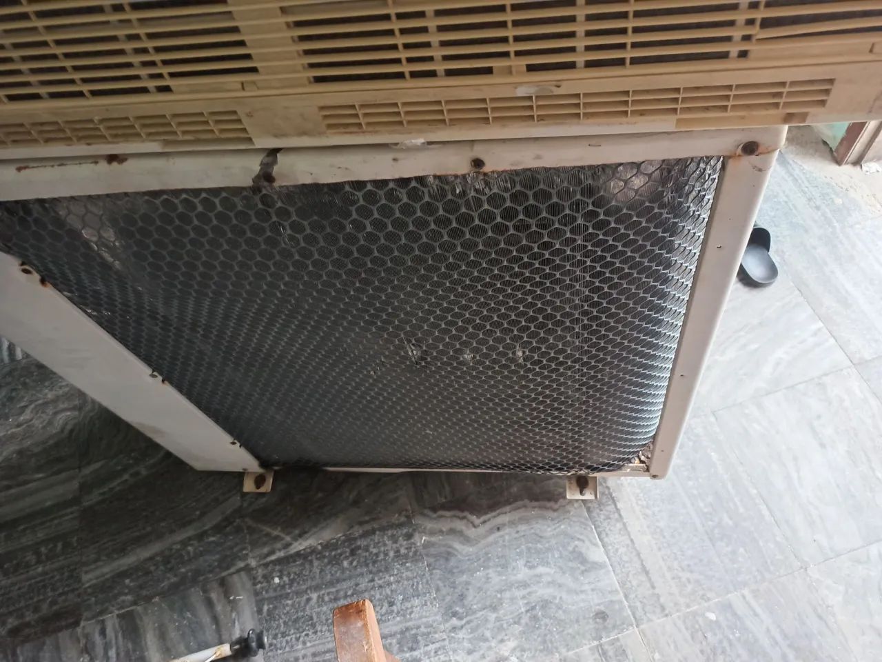 Ar condicionado  - Foto 2