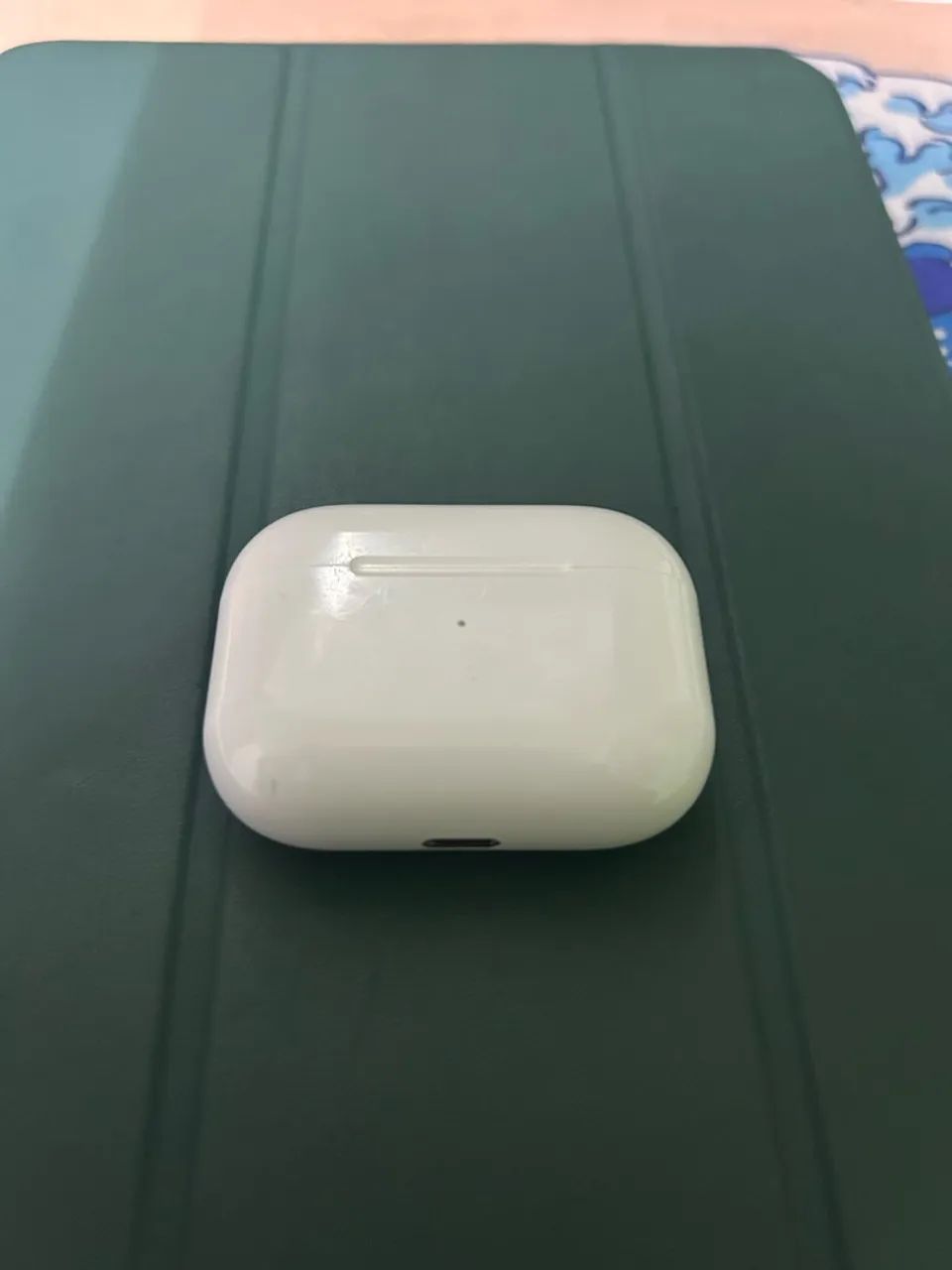Airpods pro 1º geração ORIGINAL - Foto 2