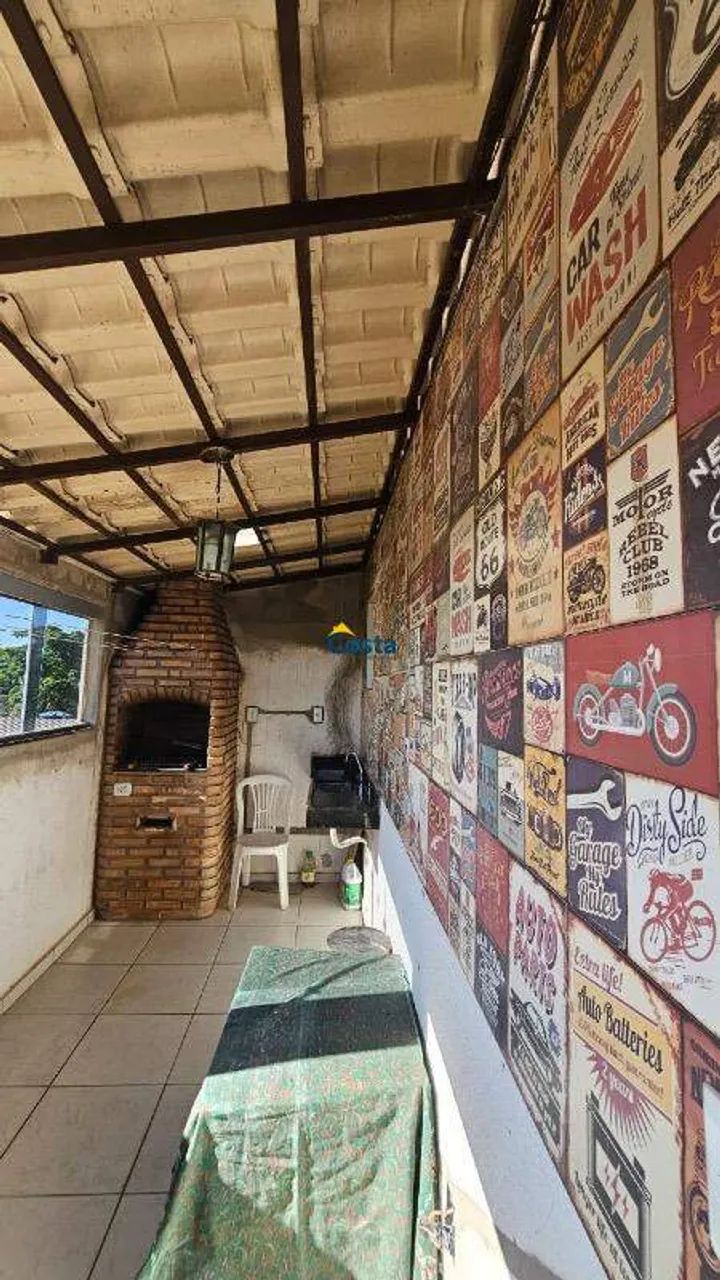 CASA 3 QUARTOS, AREA GOURMET , COM MELHOR PREÇO DO MERCADO !!