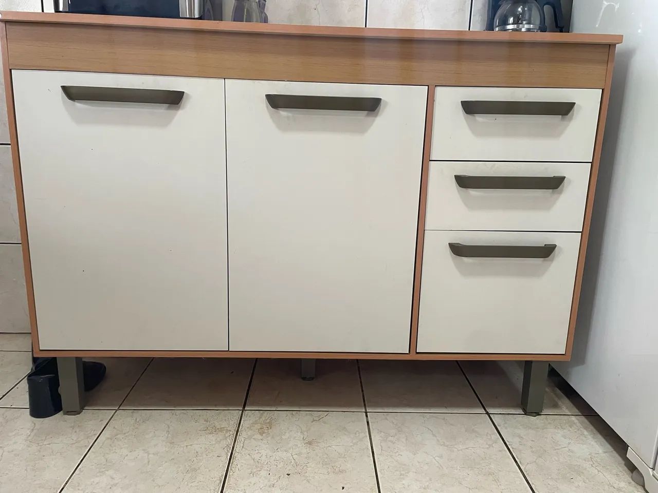 Armário de cozinha 