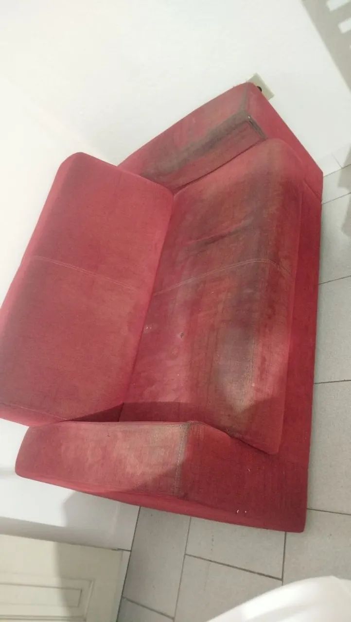 Doação de sofá  - Foto 2