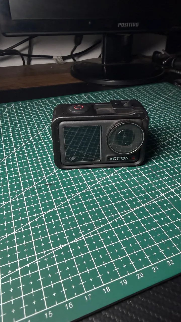     DJI Osmo Action 4 - Foto 2