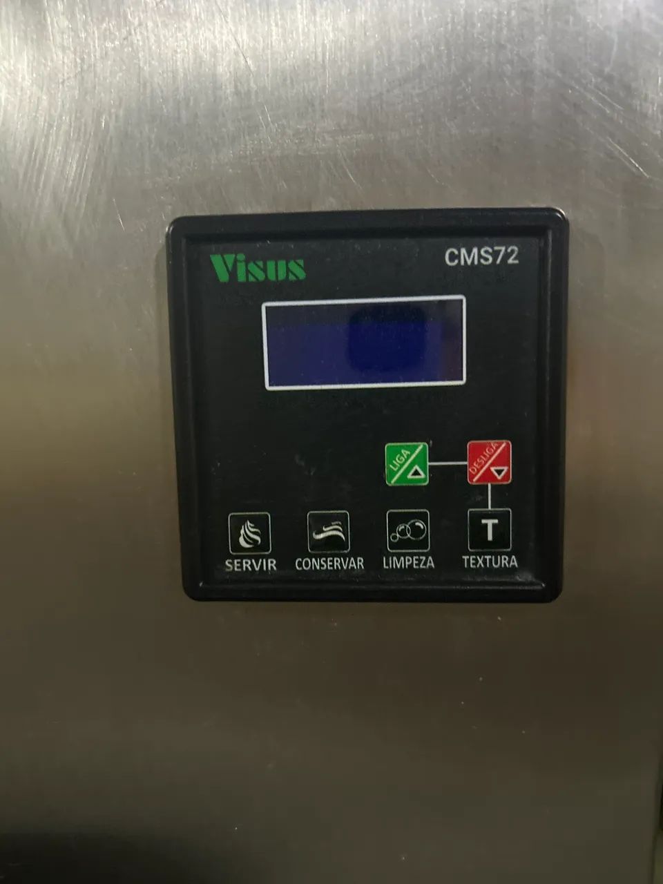 Máquina de açaí Frozen 3 bicos  - Foto 4