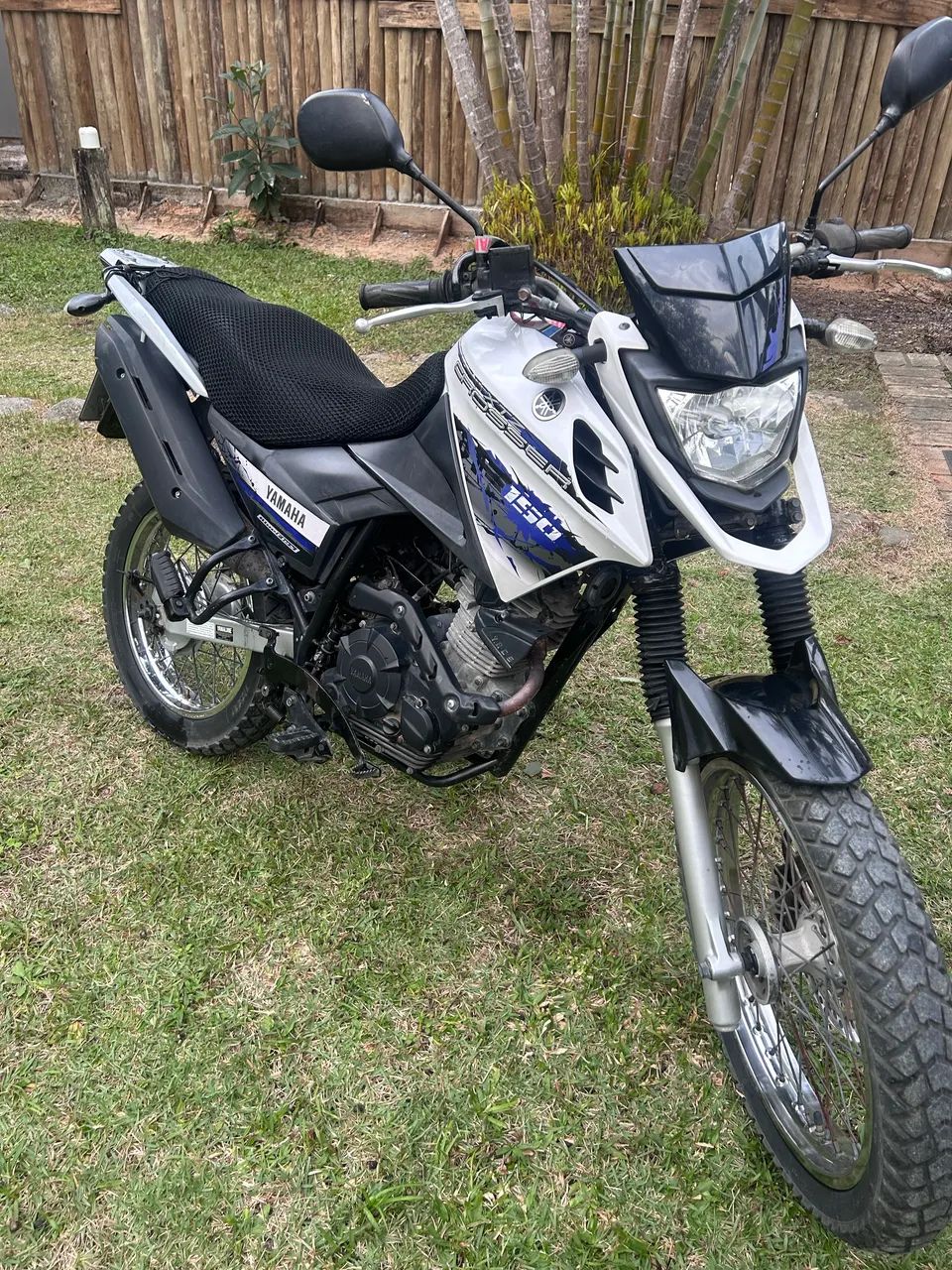 Yamara Xtz crosser - Foto 4