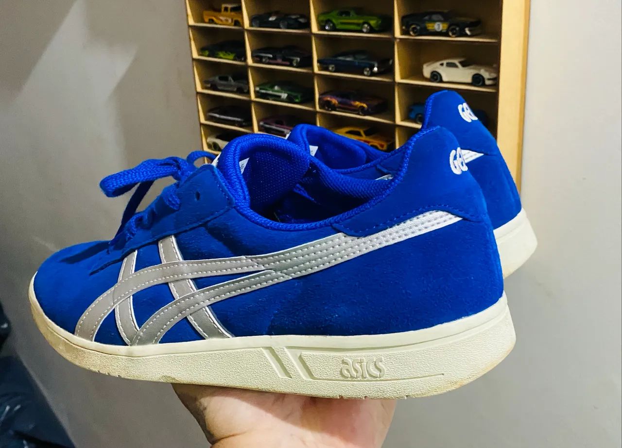 Asics skate gel 42 zero - Foto 2