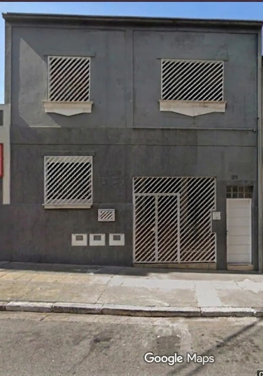 Casa Comercial - 200m², 3 salas no Centro de Jundiaí