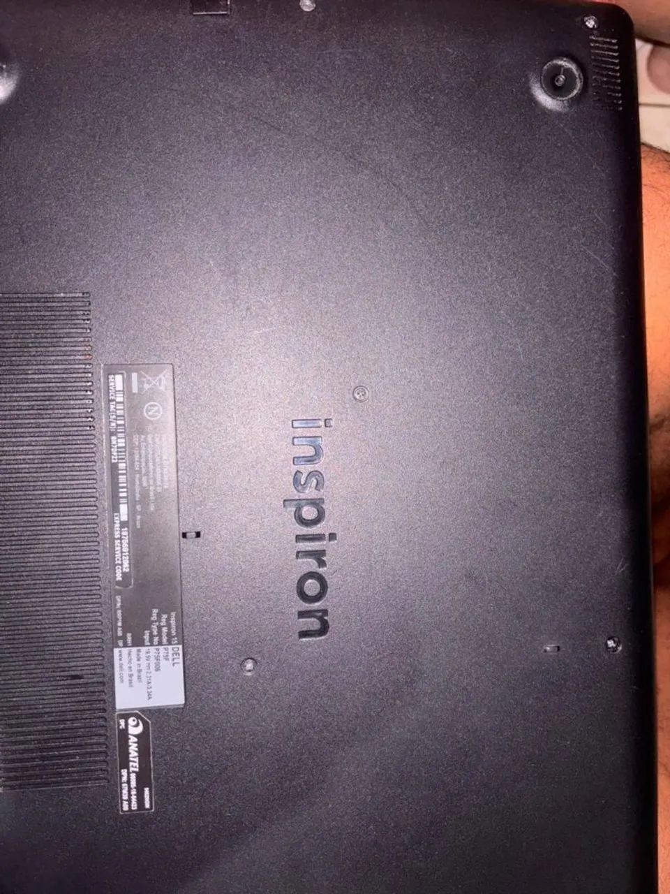 Dell Inspiron 15 - Foto 4