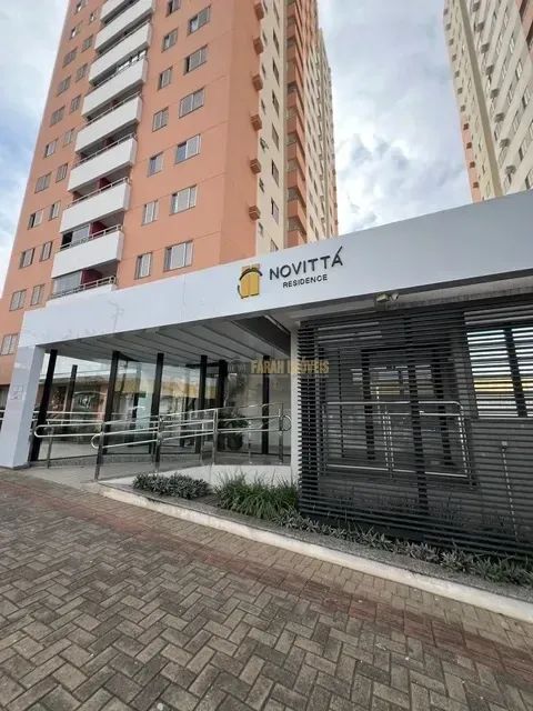 Edificío Novitta Residence