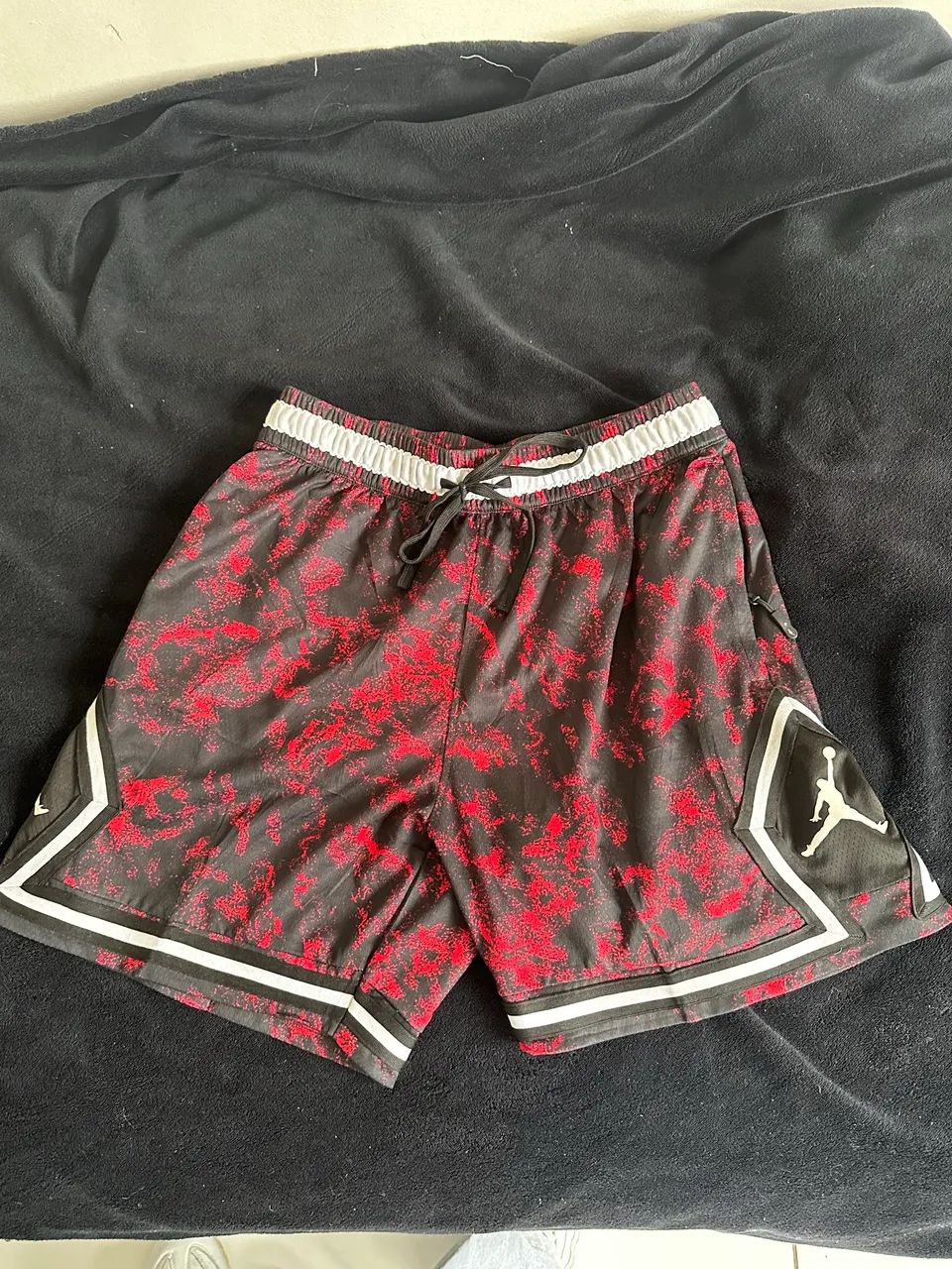 SHORT DRIF-FIT JORDAN