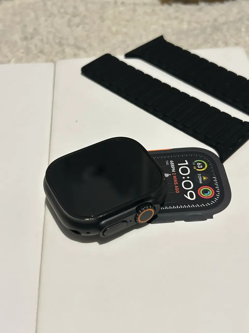 Apple Watch Ultra 2 - Foto 5