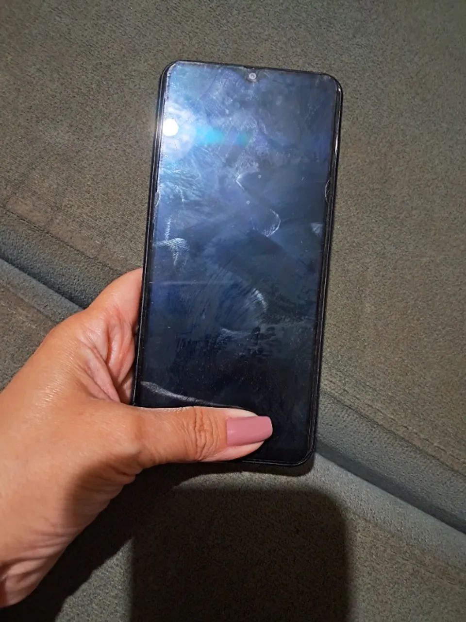 Celular Samsung A20