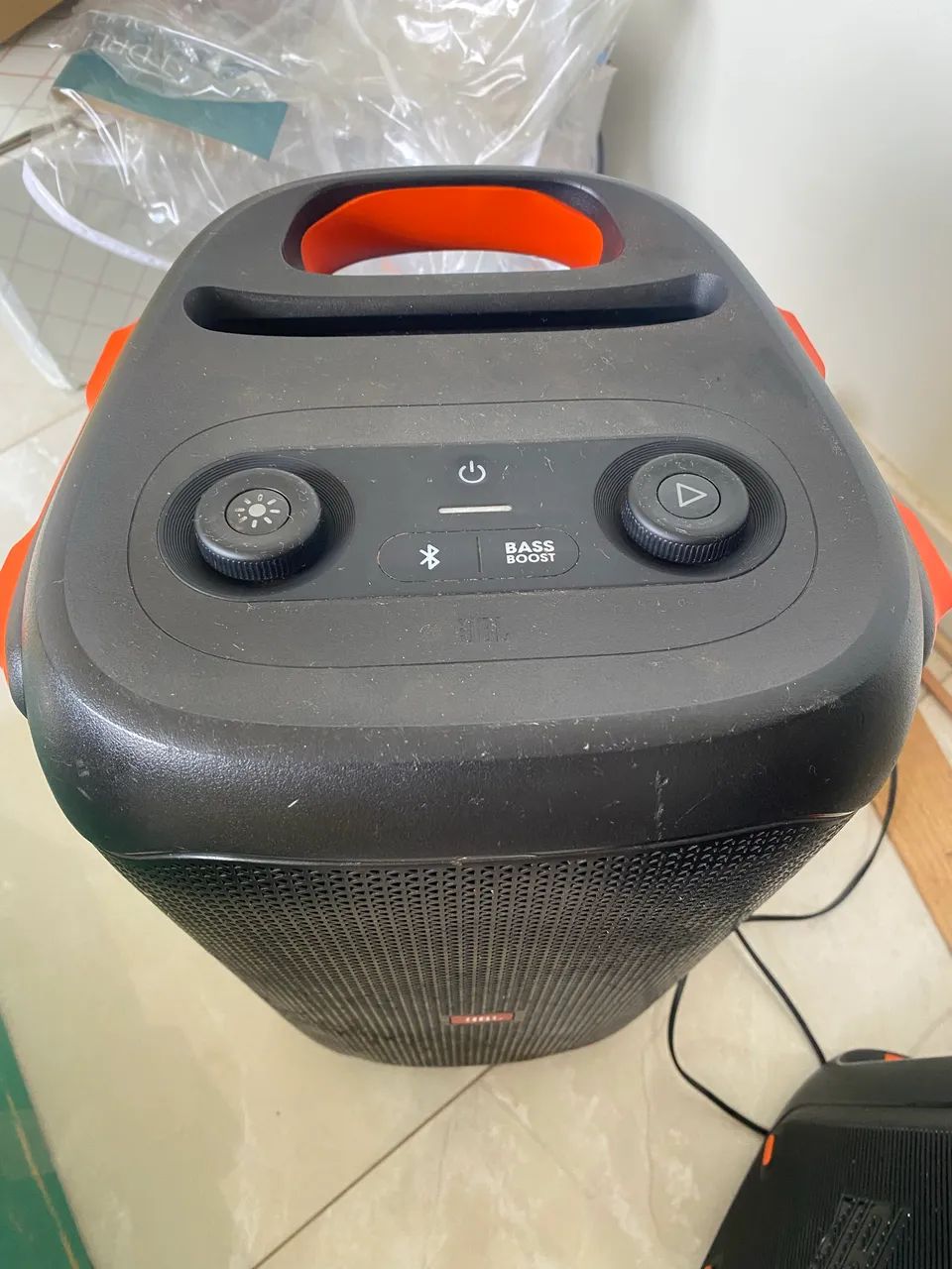 Jbl Partybox 110 - Foto 2