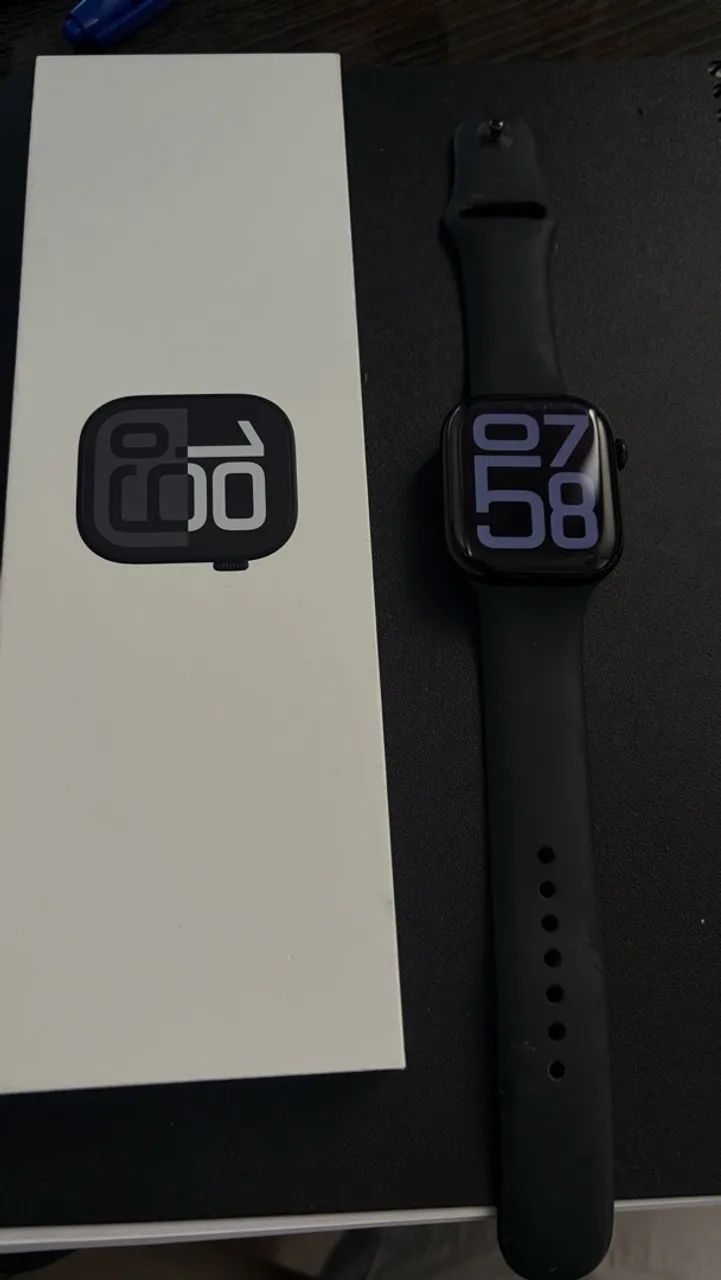 Apple Watch Series 10 - Foto 4