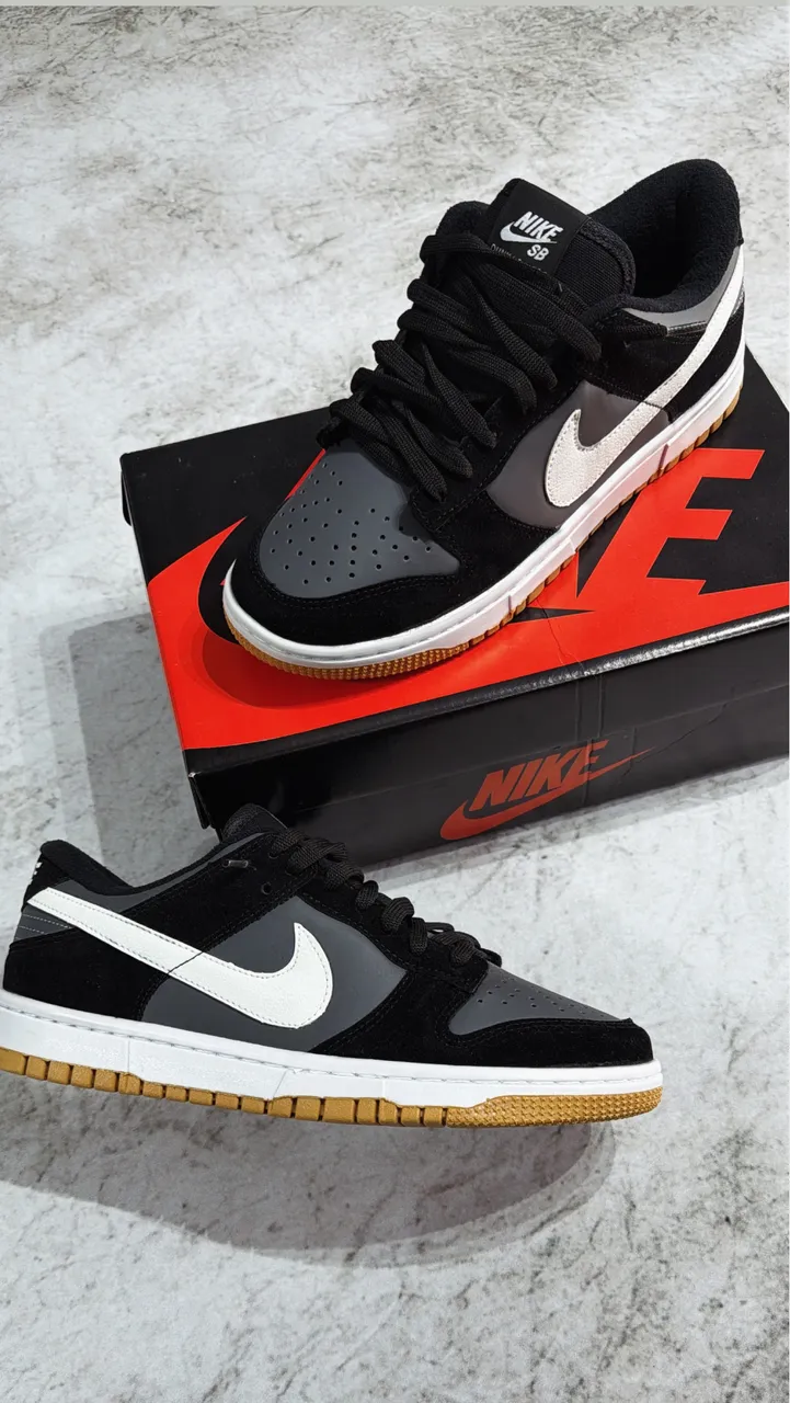 2 Nike dunk - Calçados - Jardim Atlântico, Florianópolis