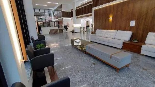 LOCAÇÃO SALA COMERCIAL 30M2 - 1 VAGA - PORTARIA 24H - PRÓX. METRÔ ANA ROSA R$2.000,00 - Foto 3
