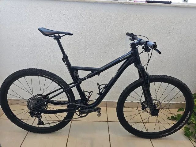 Bicicleta Cannondale Scalpel Si - Foto 5