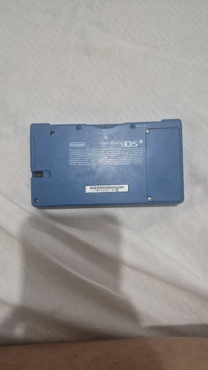 NINTENDO DS - Foto 3