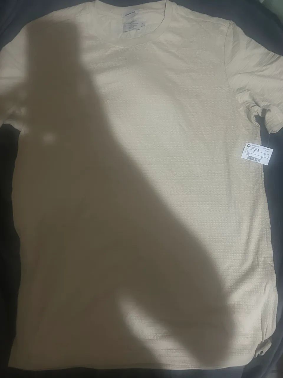 camiseta em algodão peruano. - Foto 3