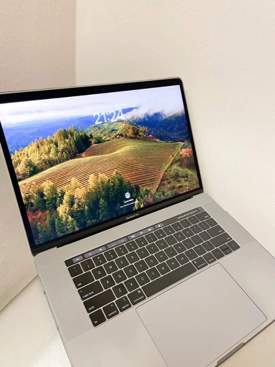 MacBook Pro 15
