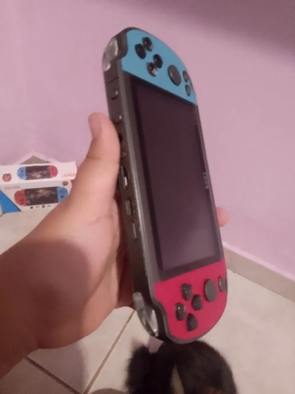 Nitendo  - Foto 4