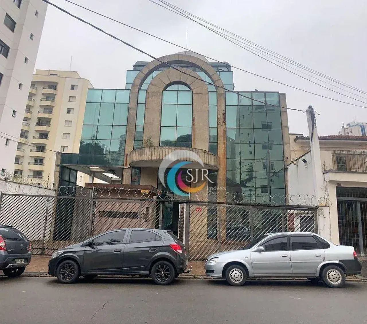 Prédio para alugar, 1447 m² - Campo Belo - São Paulo/SP