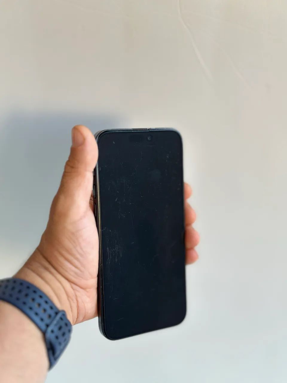 iPhone 15 pro Max 256GB Top ! - Foto 2