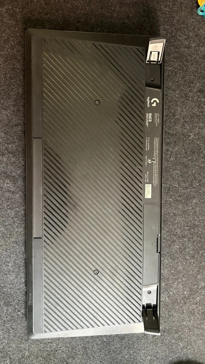 Teclado Mecânico Logitech G613 - Foto 3