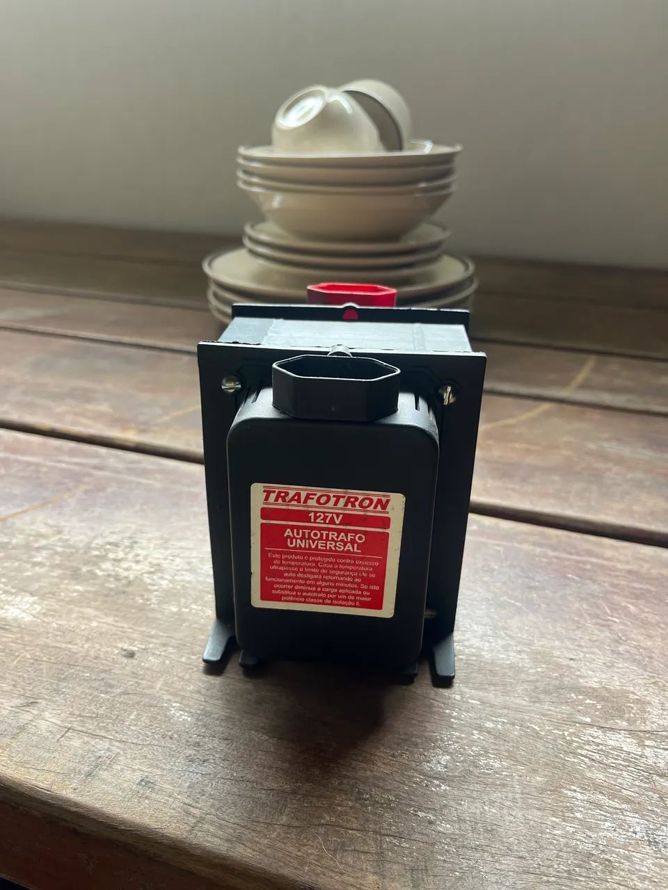 Transformador 5000v - Foto 3