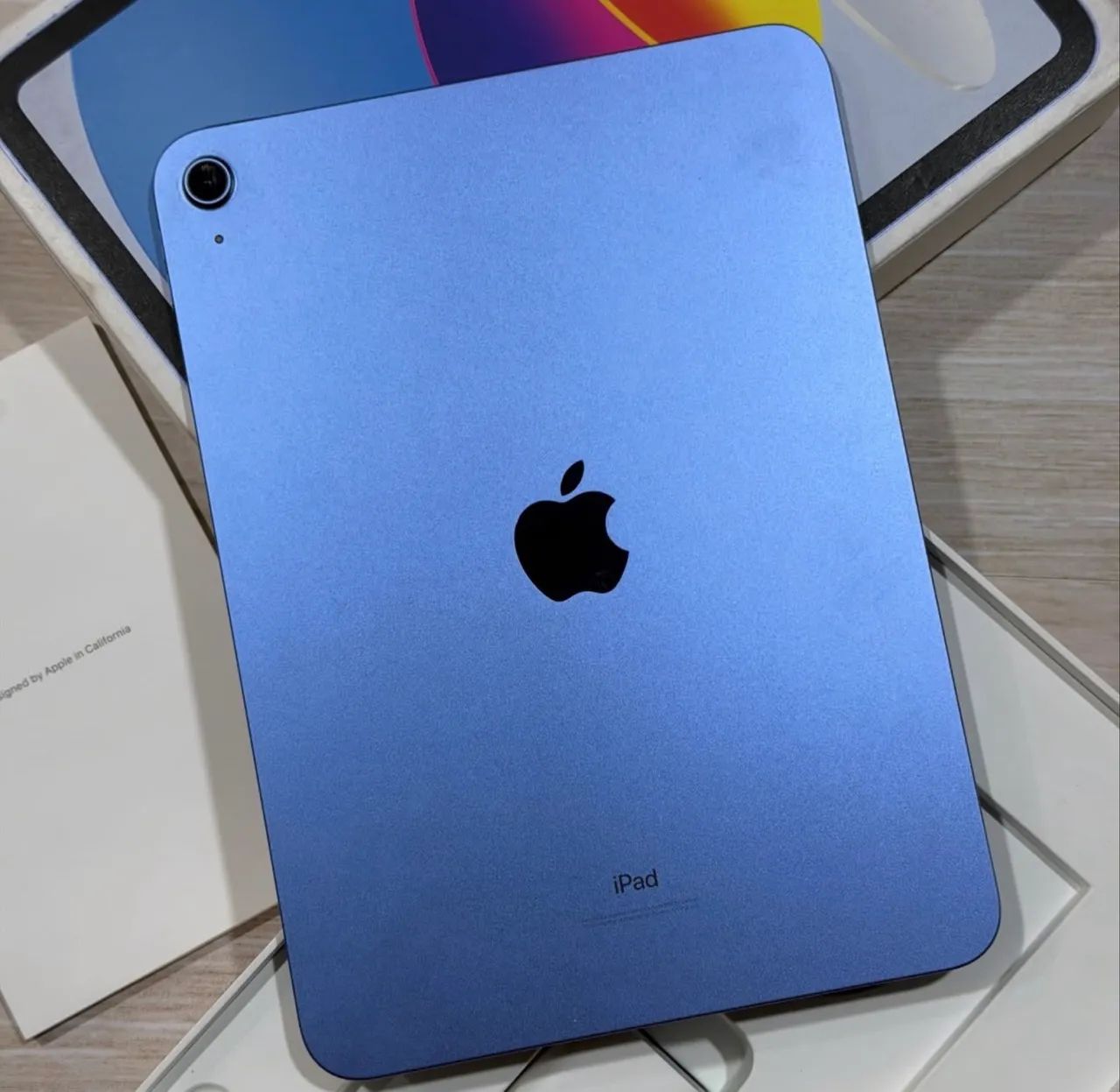 ipad 11 128GB Wi-Fi 