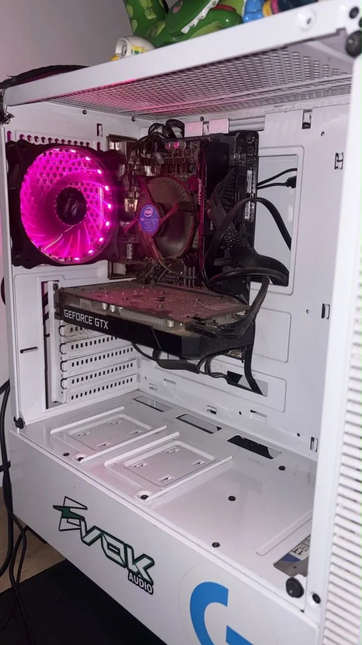 PC GAMER EXCELENTE 