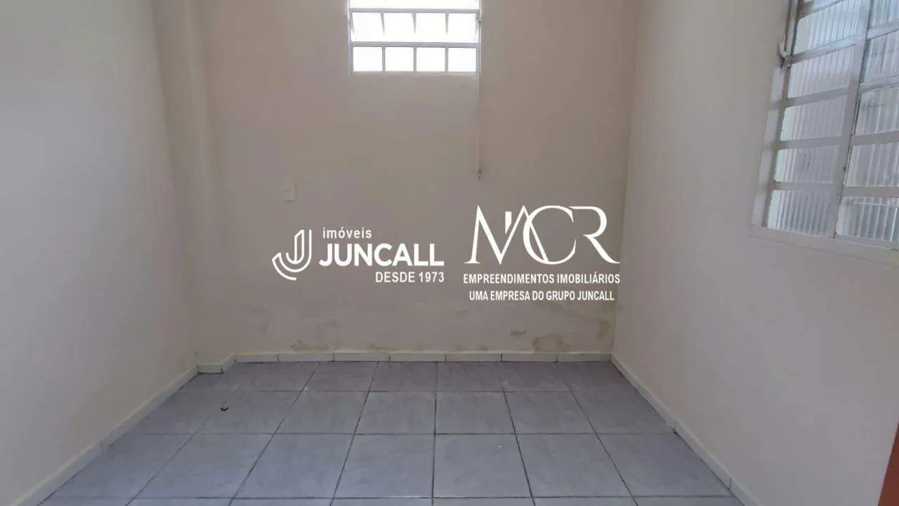 Casa com 2 quartos e 1 vaga de garagem para locação! - Foto 5