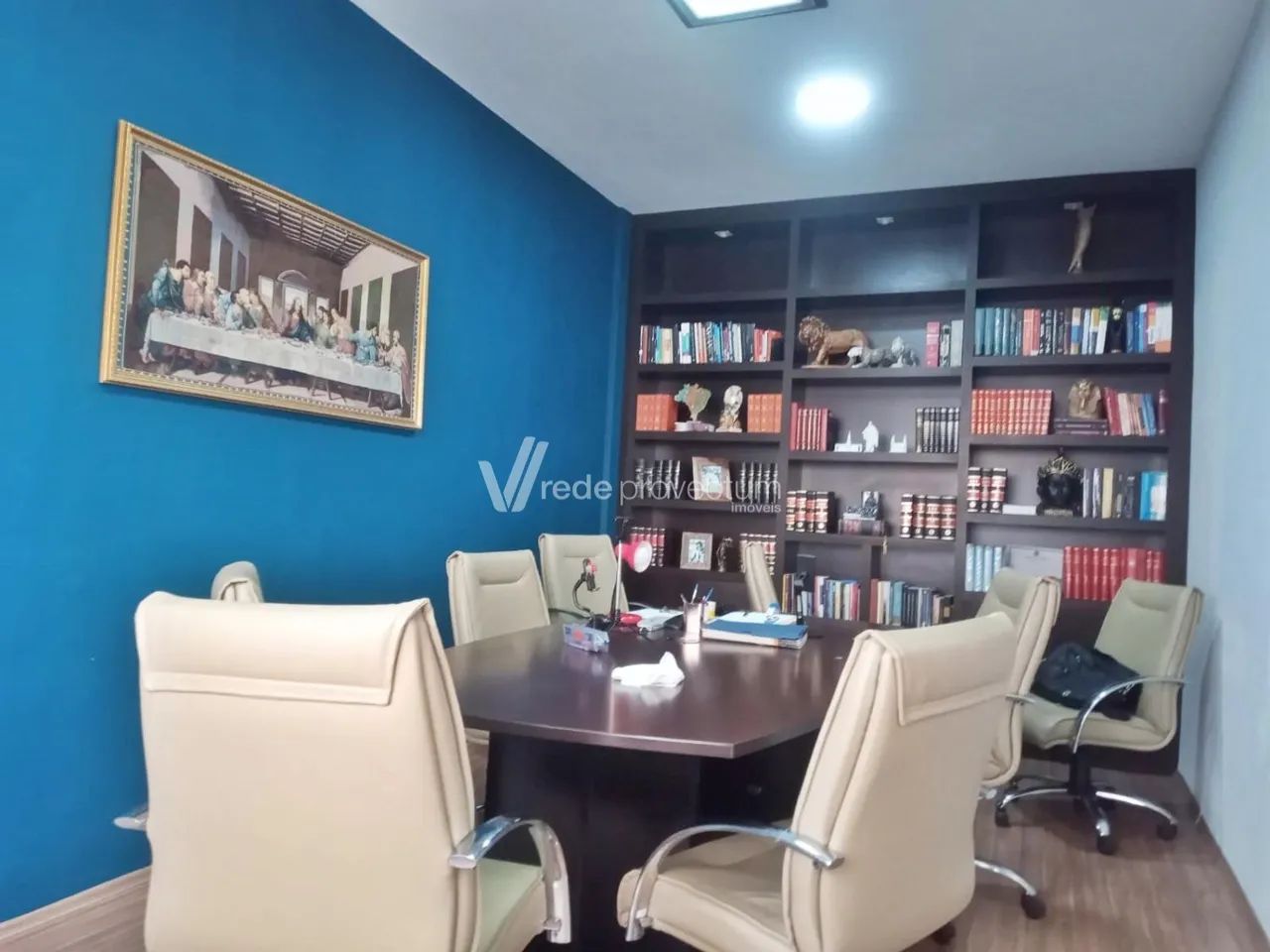 sala - Centro - Campinas - Foto 4