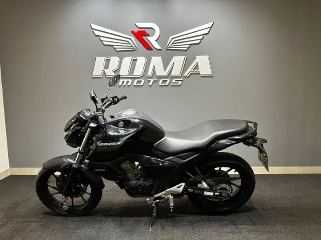 FZ15 - Foto 5