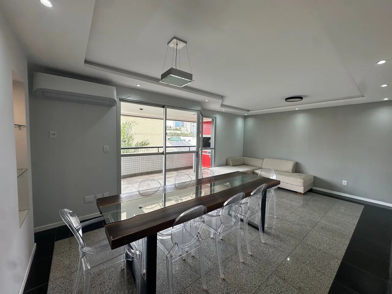 Apartamento Mobiliado para Locação - Edifício Solar Gaudí - Foto 4