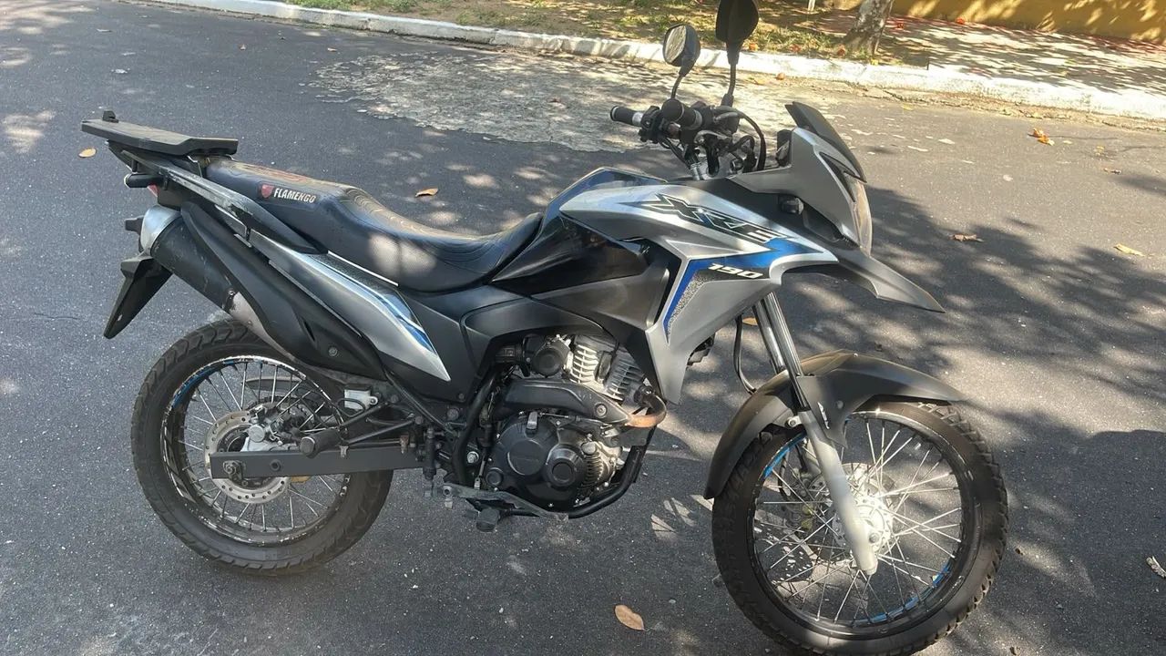Xre 190  - Foto 2