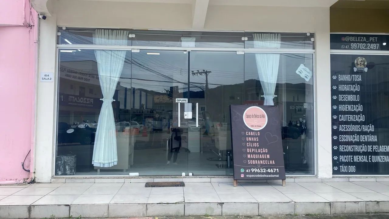Foto - Porto Belo - 
