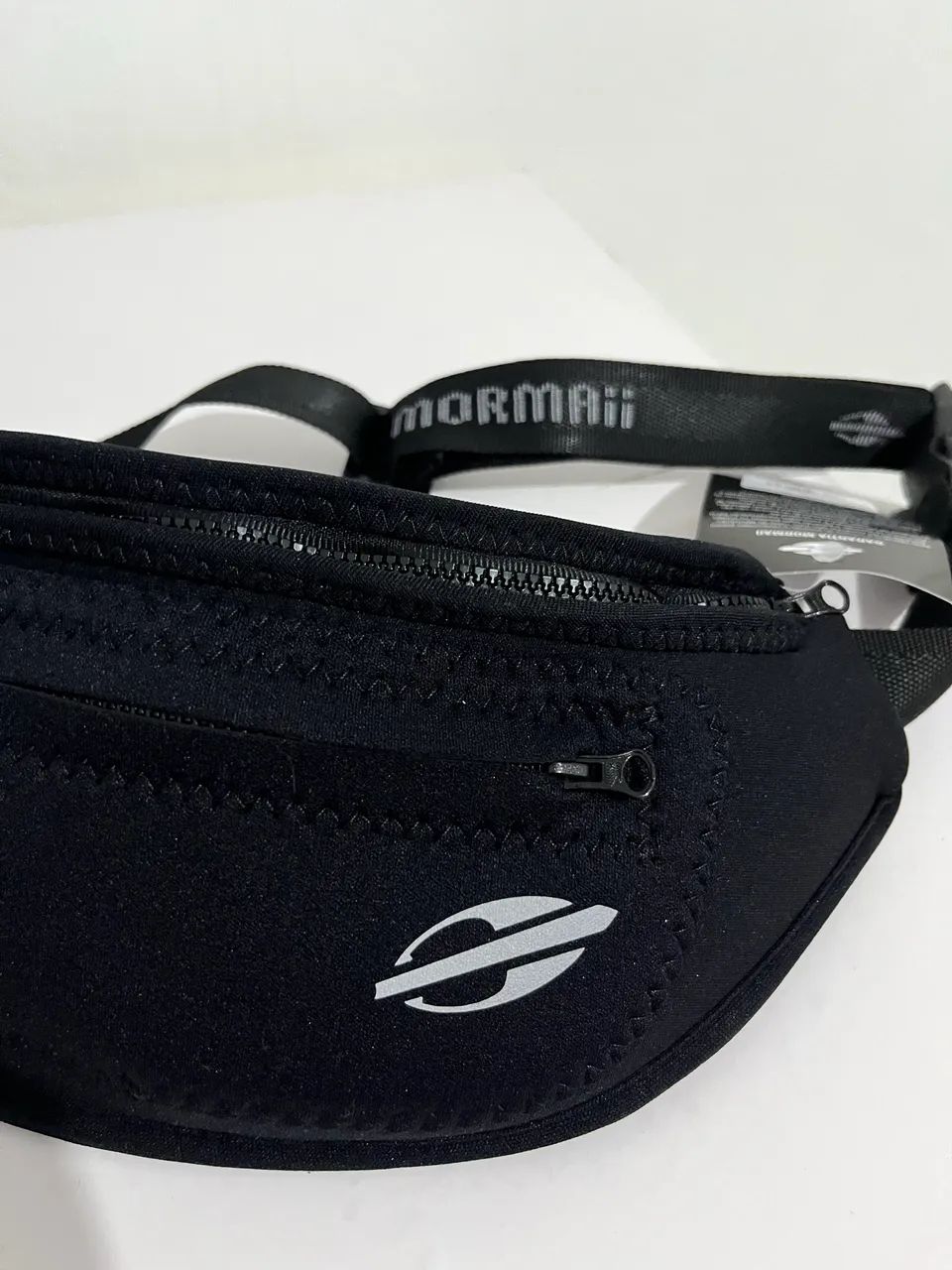 Pochete mormaii neoprene  - Foto 4