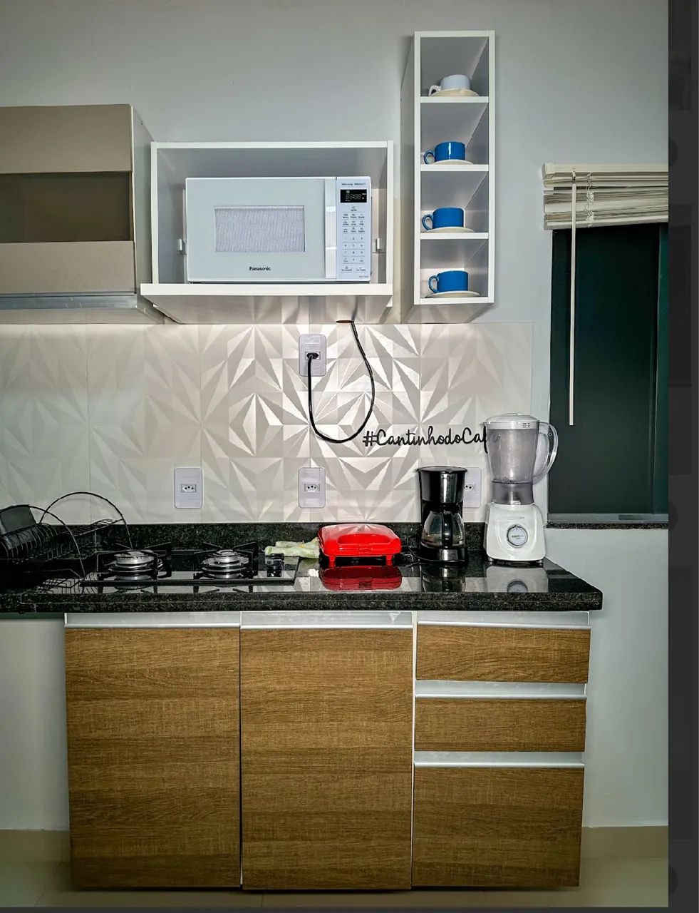  Apartamentos e Suítes Mobiliados para Locação ? - Foto 4
