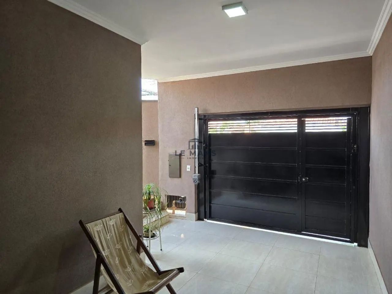 Casa à venda em Iracemápolis, Jardim Morro Azul, com 3 quartos, com 157 m² - Foto 2