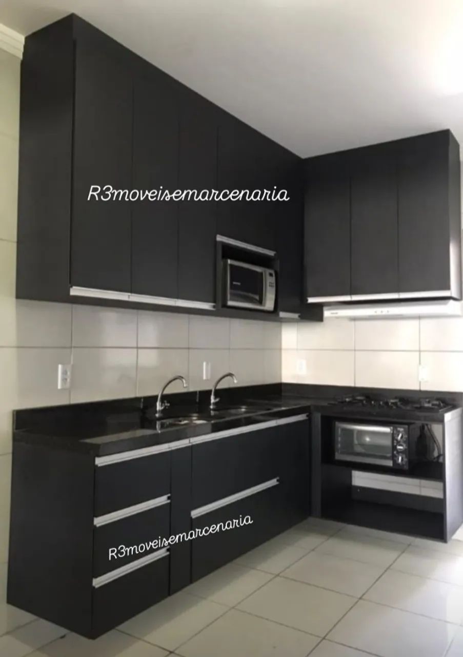 Móveis projetados  - Foto 4