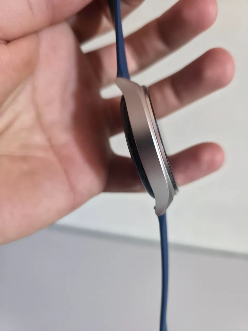 XIAOMI WATCH 2 PRATA - Foto 4