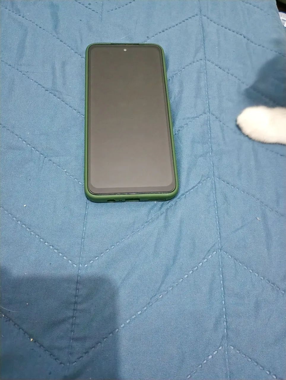 Celular moto G54 128gb 5g - Foto 2