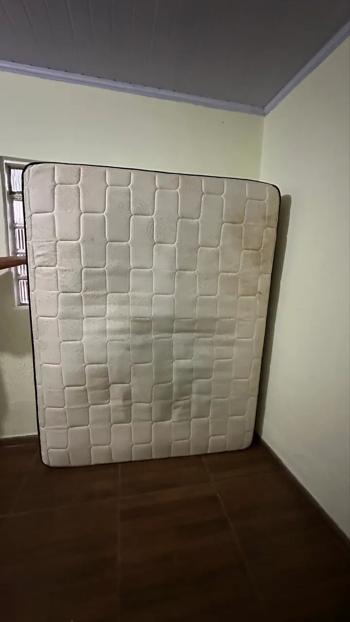 Cama box queen  - Foto 4