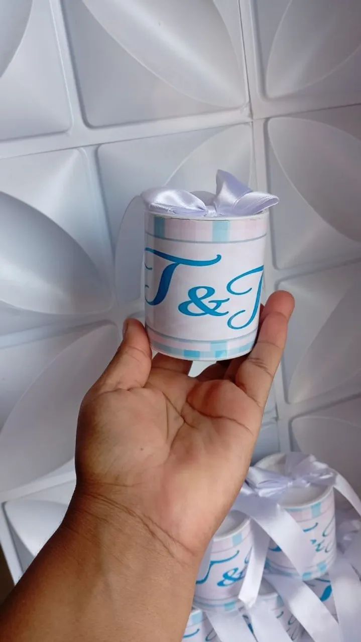 personalizados para aniversário  - Foto 5